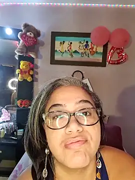 Katrina The Kitty online show from 02.25.26