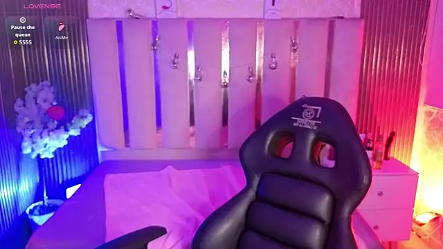 Andy tay1 online show from 11.22.25