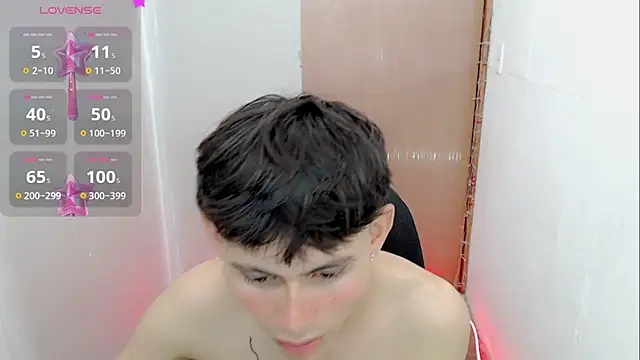 tanjiro cute online show from 01.05.25