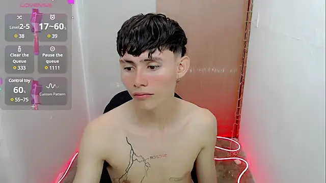 tanjiro cute online show from 01.06.25