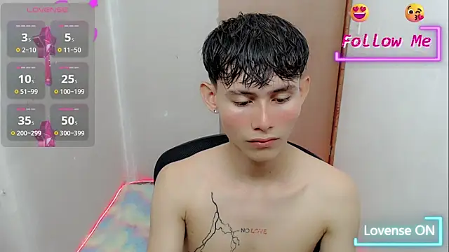 tanjiro cute online show from 01.15.25