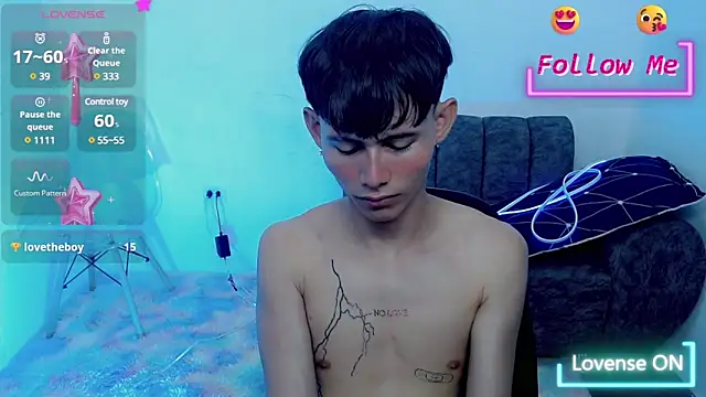 tanjiro cute online show from 01.28.25