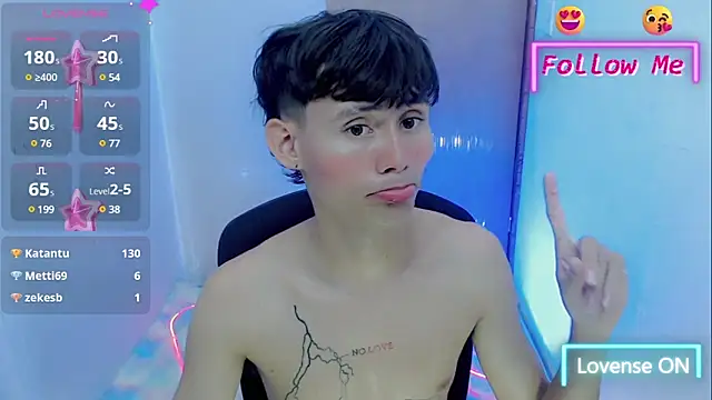 tanjiro cute online show from 02.01.25