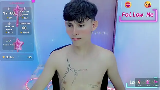 tanjiro cute online show from 02.03.25