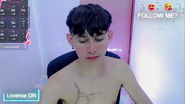 tanjiro cute online show from 02.10.25