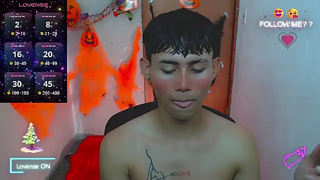 tanjiro cute online show from 11.12.25