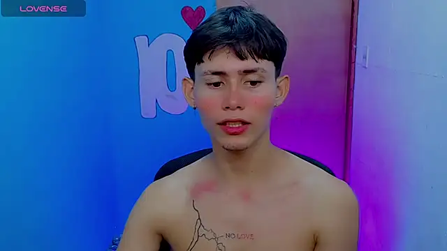 tanjiro cute online show from 03.13.26