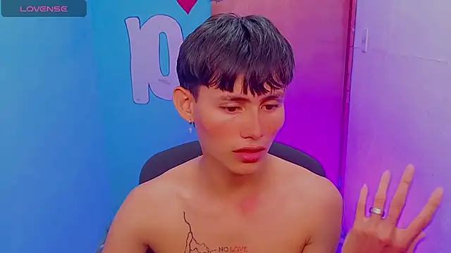 tanjiro cute online show from 03.23.26