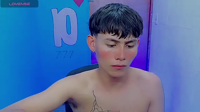 tanjiro cute online show from 04.19.26