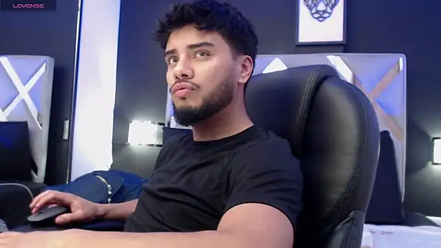 Tommidubois online show from 12.31.24