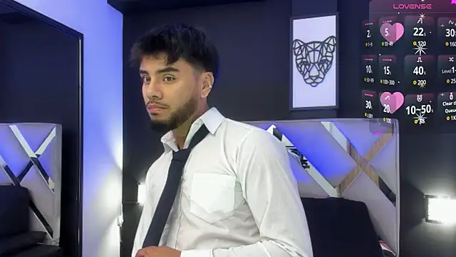 Tommidubois online show from 01.14.25