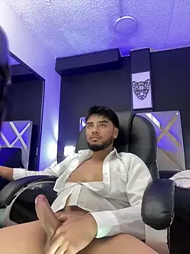 Tommidubois online show from 01.14.25