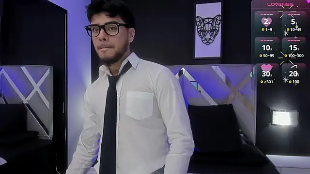 Tommidubois online show from 01.16.25