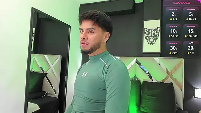 Tommidubois online show from 01.20.25