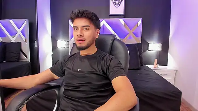 Tommidubois online show from 01.22.25