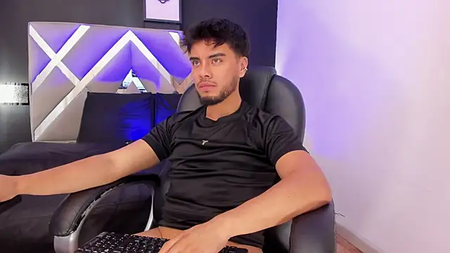 Tommidubois online show from 01.22.25