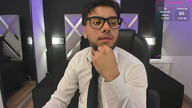 Tommidubois online show from 01.23.25