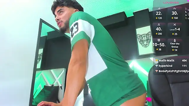 Tommidubois online show from 01.25.25