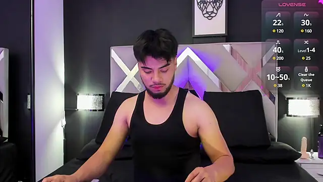 Tommidubois online show from 01.28.25