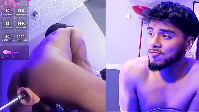 Tommidubois online show from 01.31.25