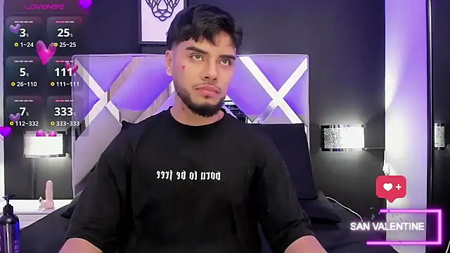 Tommidubois online show from 02.10.25