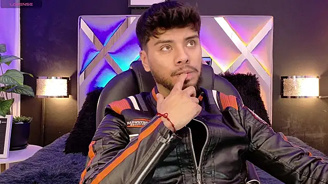 Tommidubois online show from 09.11.25