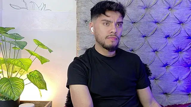 Tommidubois online show from 09.21.25