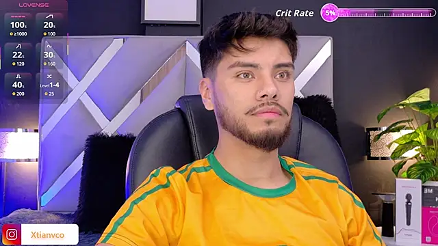 Tommidubois online show from 09.28.25