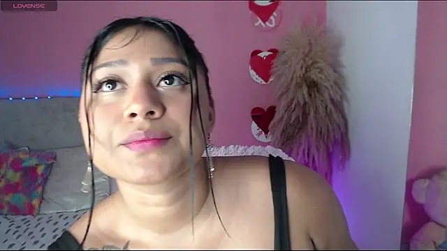 alinakiss online show from 02.27.26