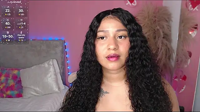 alinakiss online show from 03.28.26