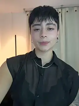 Chriss gomez2 online show from 06.17.26