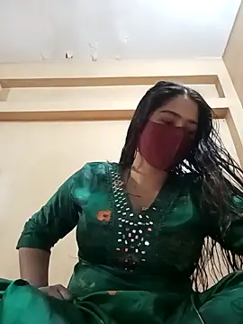 Magical Girl- online show from 01.19.25