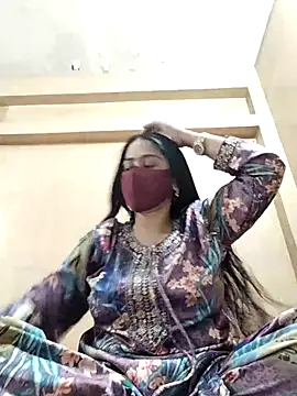 Magical Girl- online show from 03.08.25