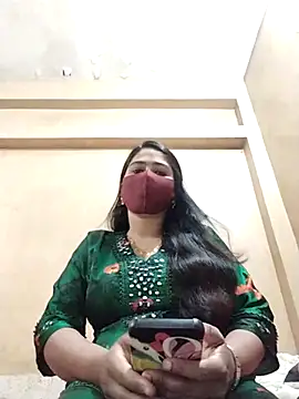 Magical Girl- online show from 03.09.25