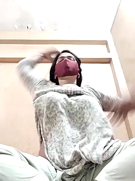 Magical Girl- online show from 03.20.25