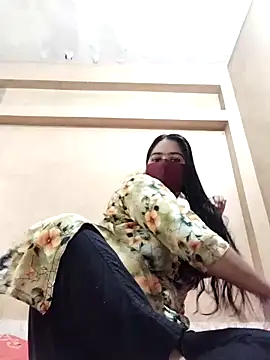 Magical Girl- online show from 09.10.25