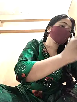 Magical Girl- online show from 09.16.25