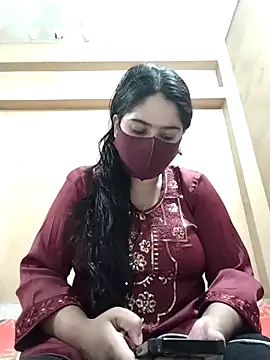 Magical Girl- online show from 10.09.25