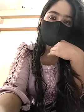 Magical Girl- online show from 11.05.25