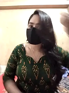 Magical Girl- online show from 01.08.26