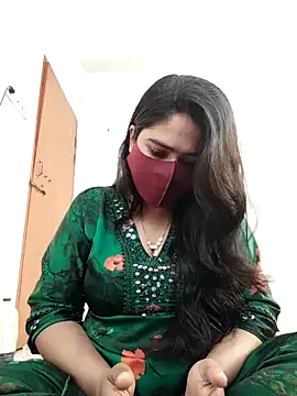 Magical Girl- online show from 02.19.26