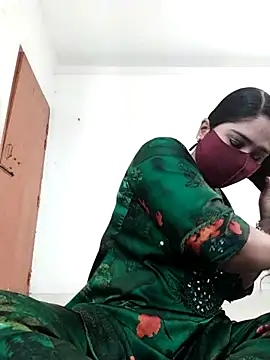 Magical Girl- online show from 03.04.26