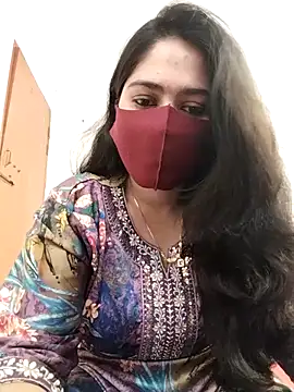 Magical Girl- online show from 03.05.26