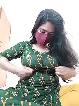 Magical Girl- online show from 04.04.26