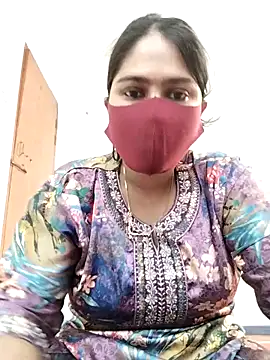 Magical Girl- online show from 04.18.26