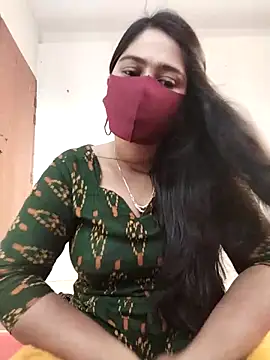 Magical Girl- online show from 04.19.26