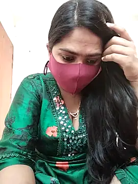 Magical Girl- online show from 04.20.26