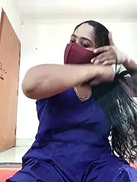 Magical Girl- online show from 04.21.26