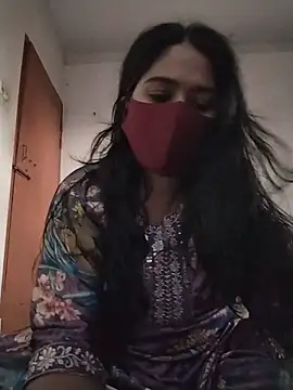 Magical Girl- online show from 05.25.26