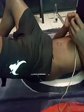 Tsonga Dick012 online show from 12.14.24